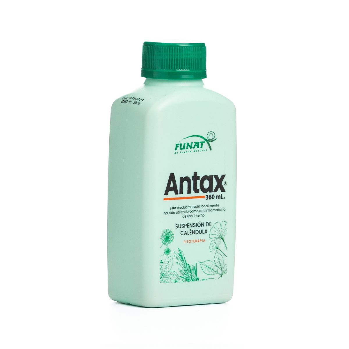 Antax 360 mL