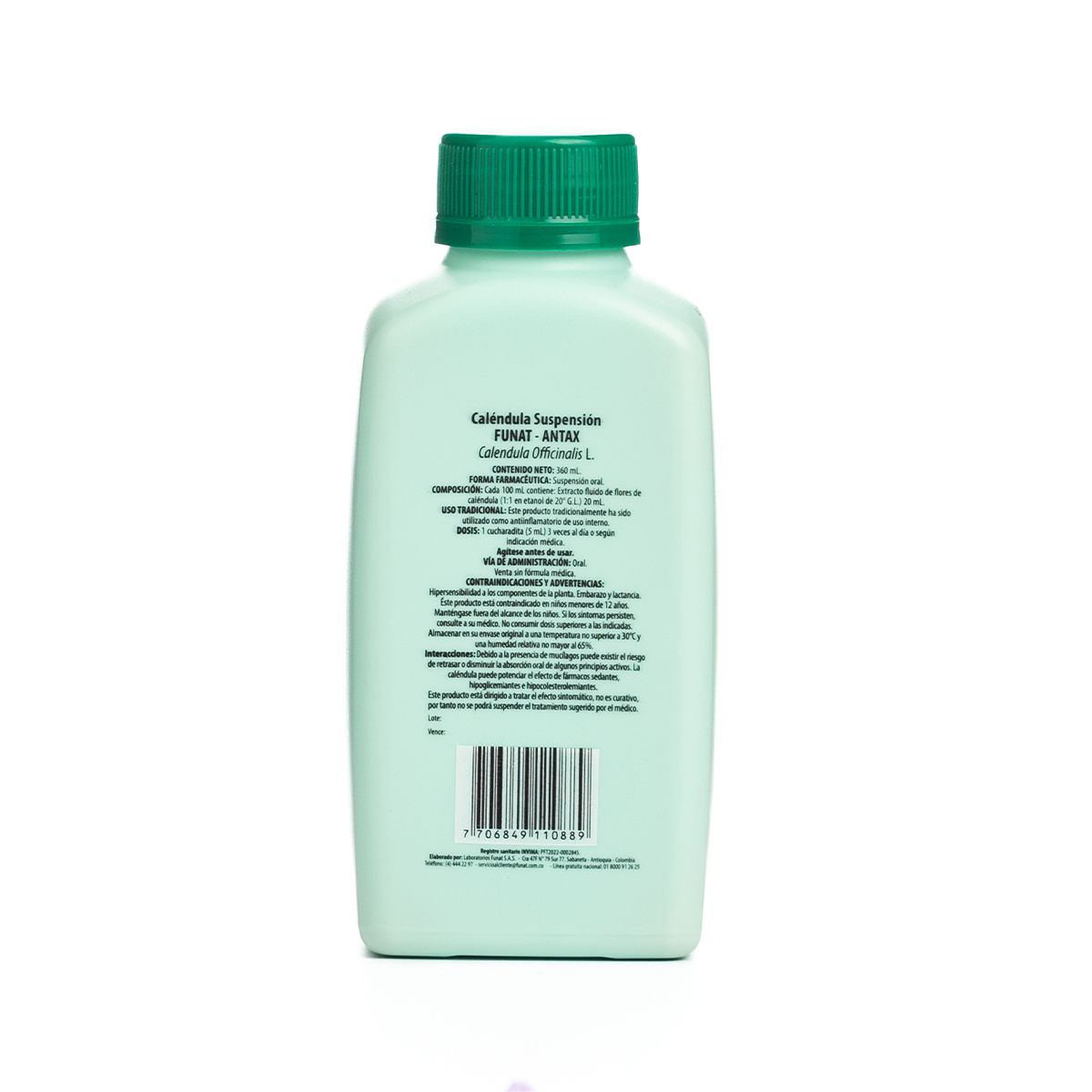 Antax 360 mL