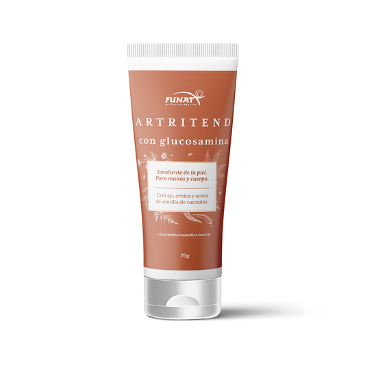 CREMA MANOS Y CUERPO (ARTRITEND) X 70g