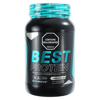 BEST PROTEIN 2,05LB VAINILLA PROSCIENCE