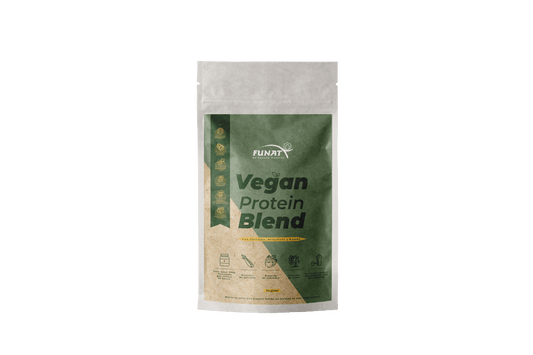 Vegan protein blend 700 g