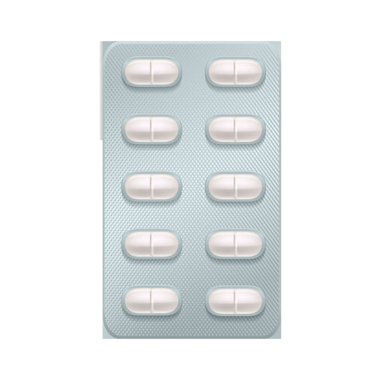 Colagmin blister 10 Tabs