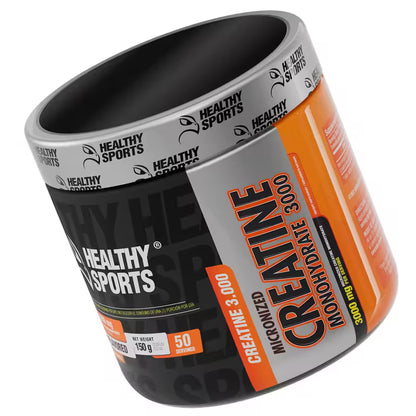 CREATINA MONOHIDRATADA 3000 MG X 50 SER