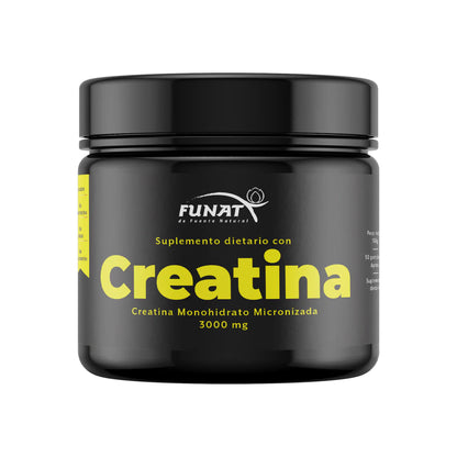 Creatina Monohidrato Micronizada 150G