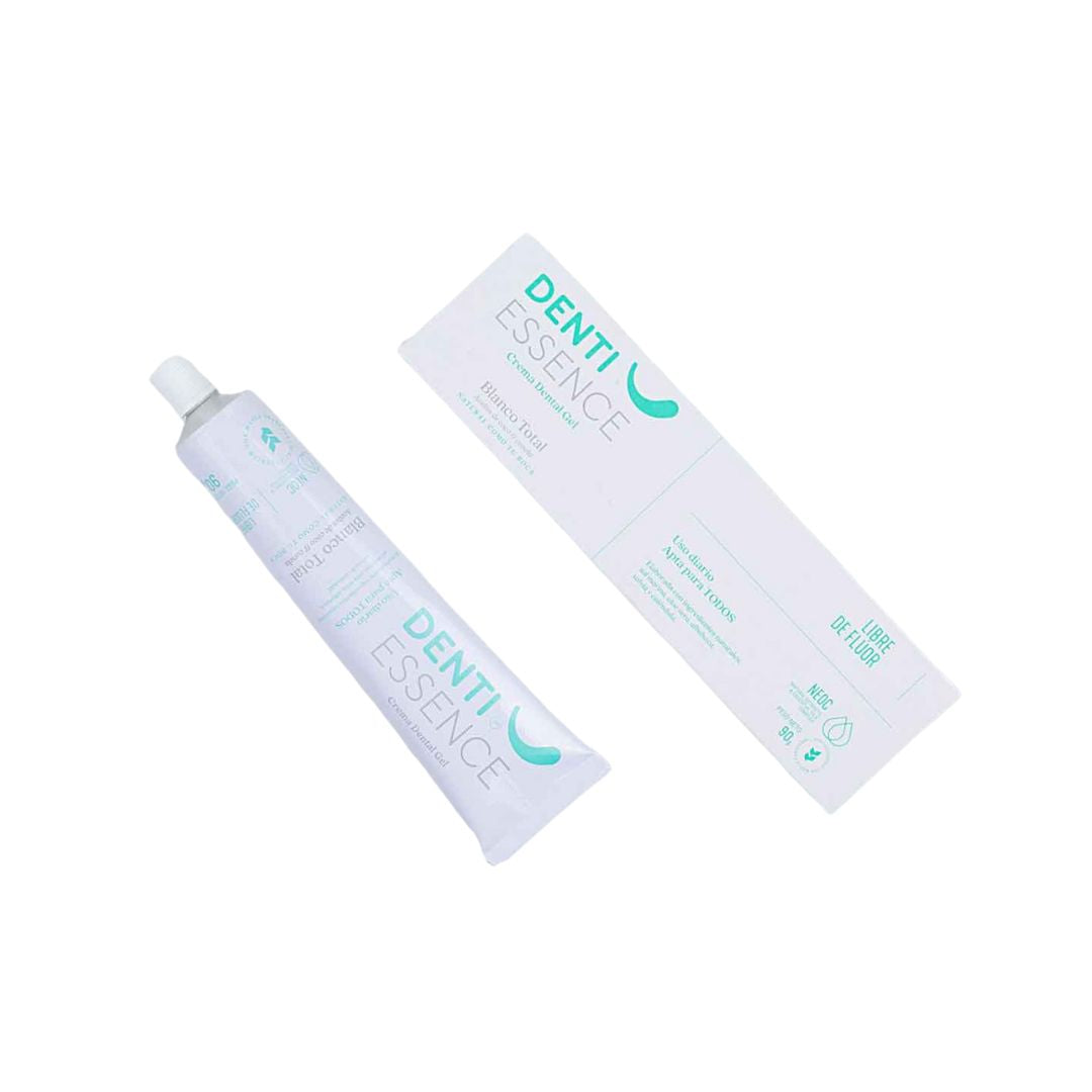 DENTI ESSENCE BLANCO TOTAL 90G