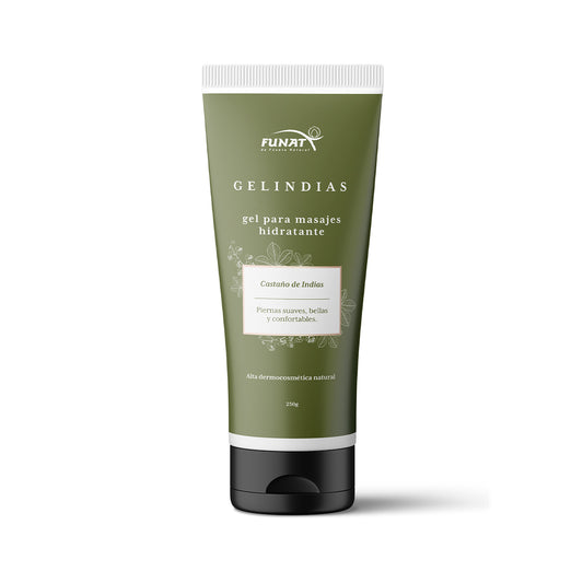 Gel indias 250 g