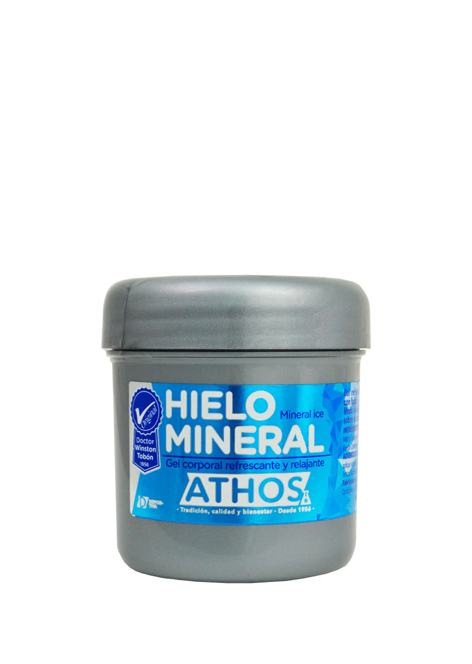 HIELO MINERAL * MINERAL ICE X 200 GR