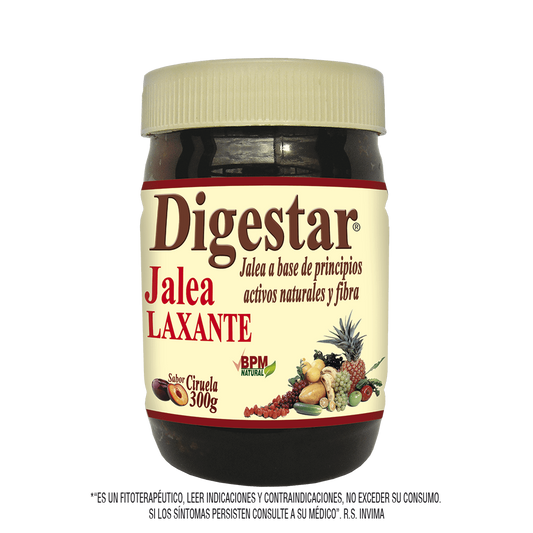 Digestar jalea 300 g