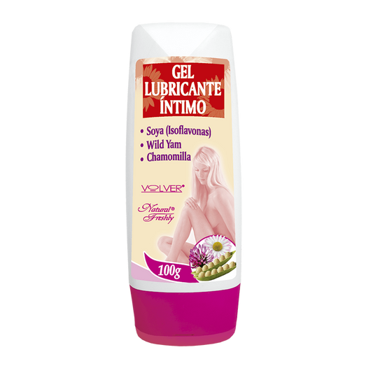Gel intimo todas las edades 100 g