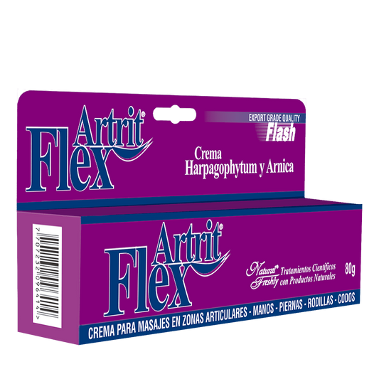 Artriflex crema 80 g