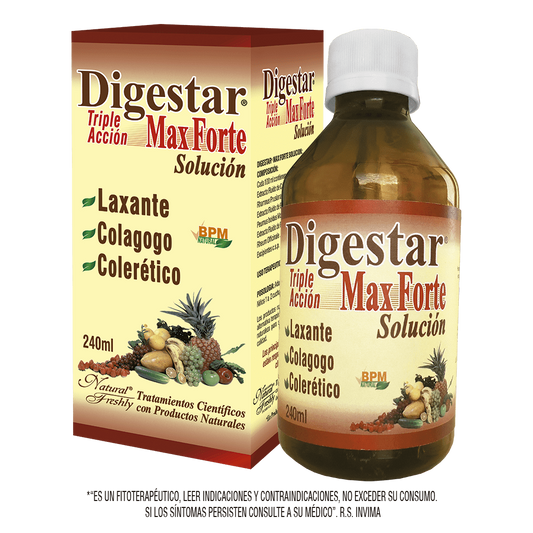 Digestar forte 240 ml