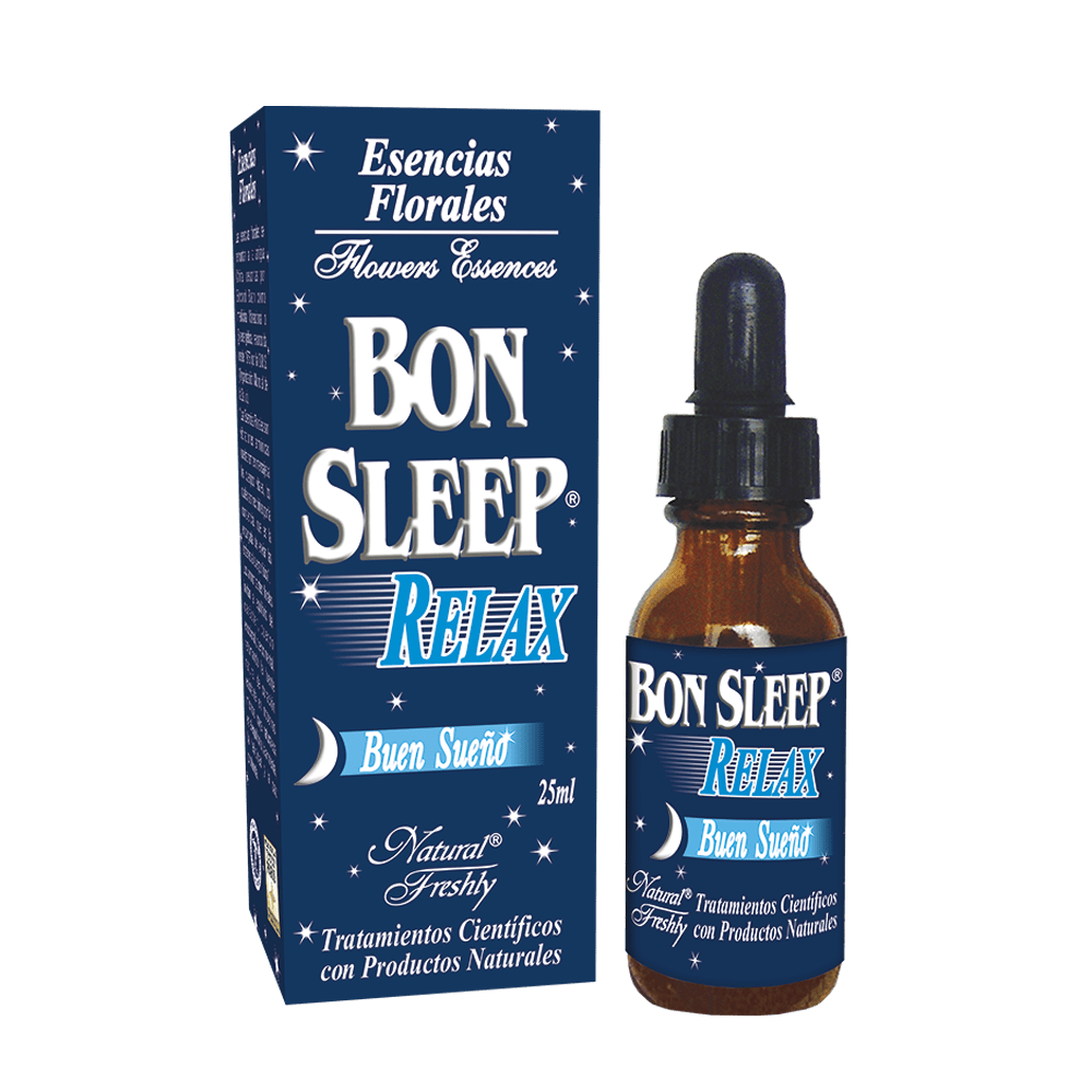Bon sleep relax esencia 25 ml
