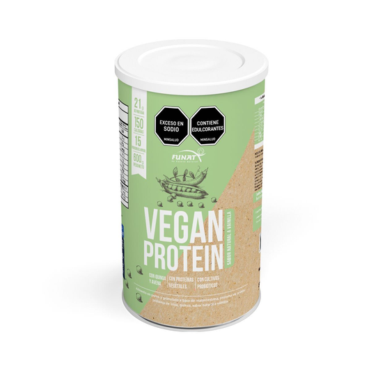 Vegan protein 600 g