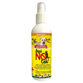 Aquí NO CAN adiestramiento spray 240 ml