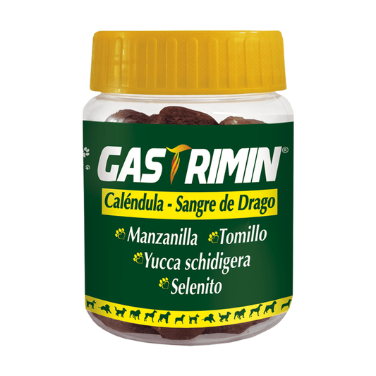P&C Gastrimin por 50 Vitacrunch