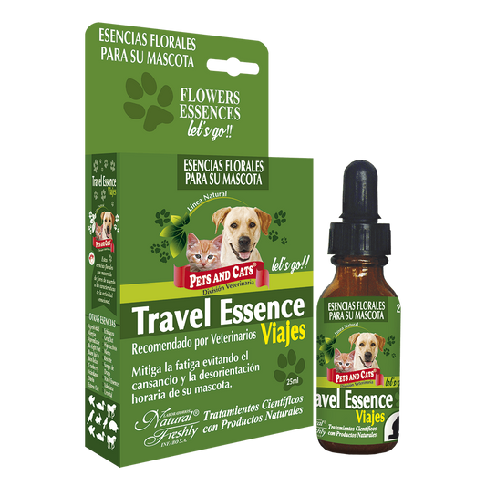 P&C esencia travel essence fco x 25 ml