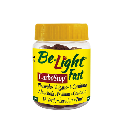P&C belight fast carbostop x 50 vitacrunch