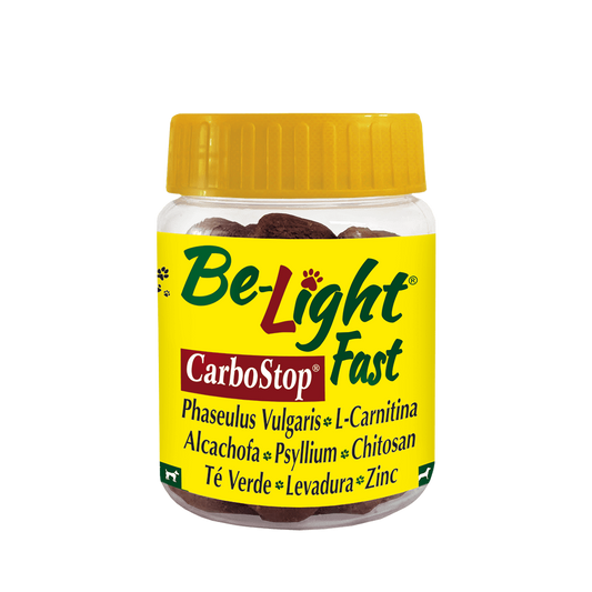 P&C belight fast carbostop x 50 vitacrunch