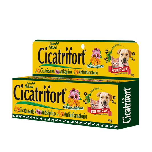 P&C cicatrifort
