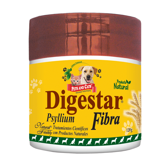 7. P&C digestar psyllium fibra