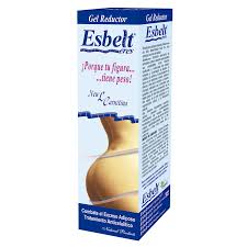 Esbelt alfa crema caliente tubo x 250g