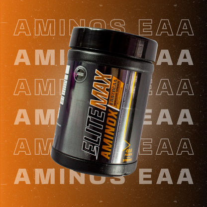 AMINOX EAA X 450 GR