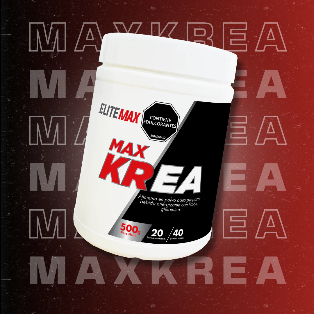 MAX CREA MIX DE FRUTAS X 500GR
