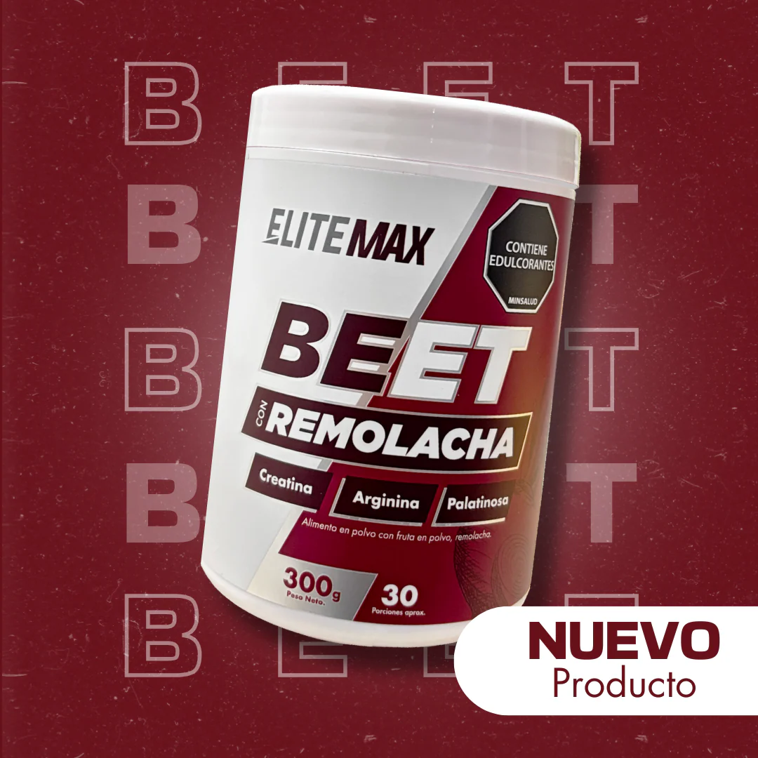 ELITE MAX BEET x 300 GR