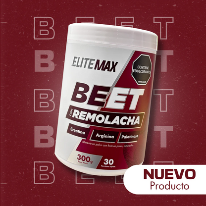 ELITE MAX BEET x 300 GR