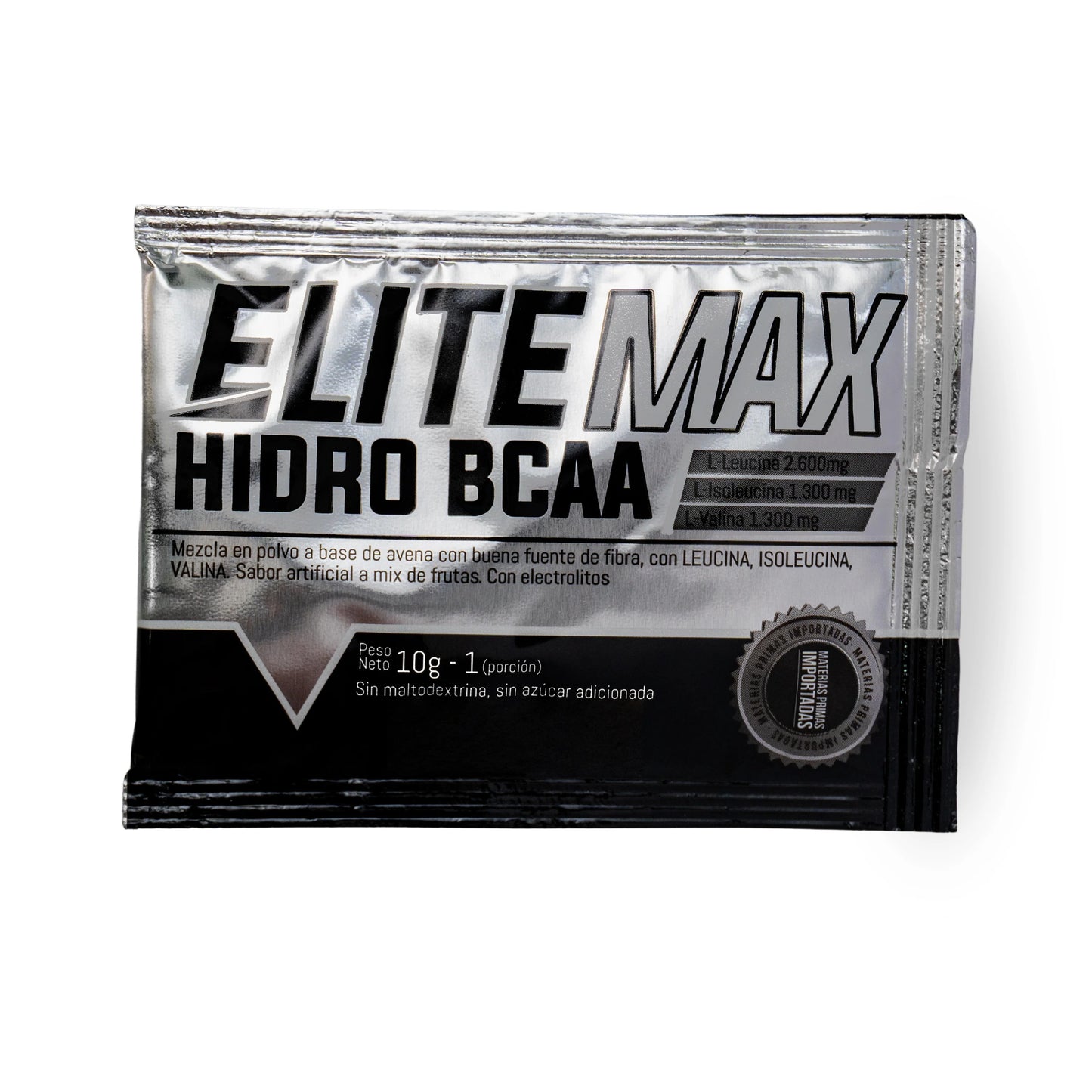 ELITE MAX HIDRO BCAA x 10g