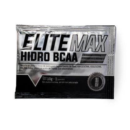 ELITE MAX HIDRO BCAA x 10g