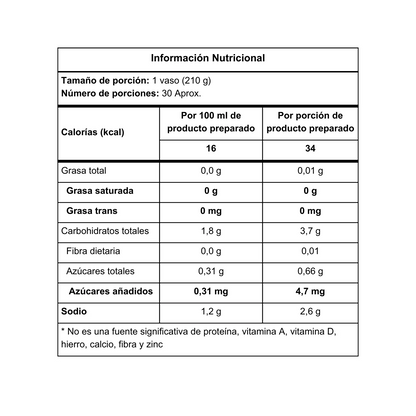 CREATINA XPLOSION X 300 GR