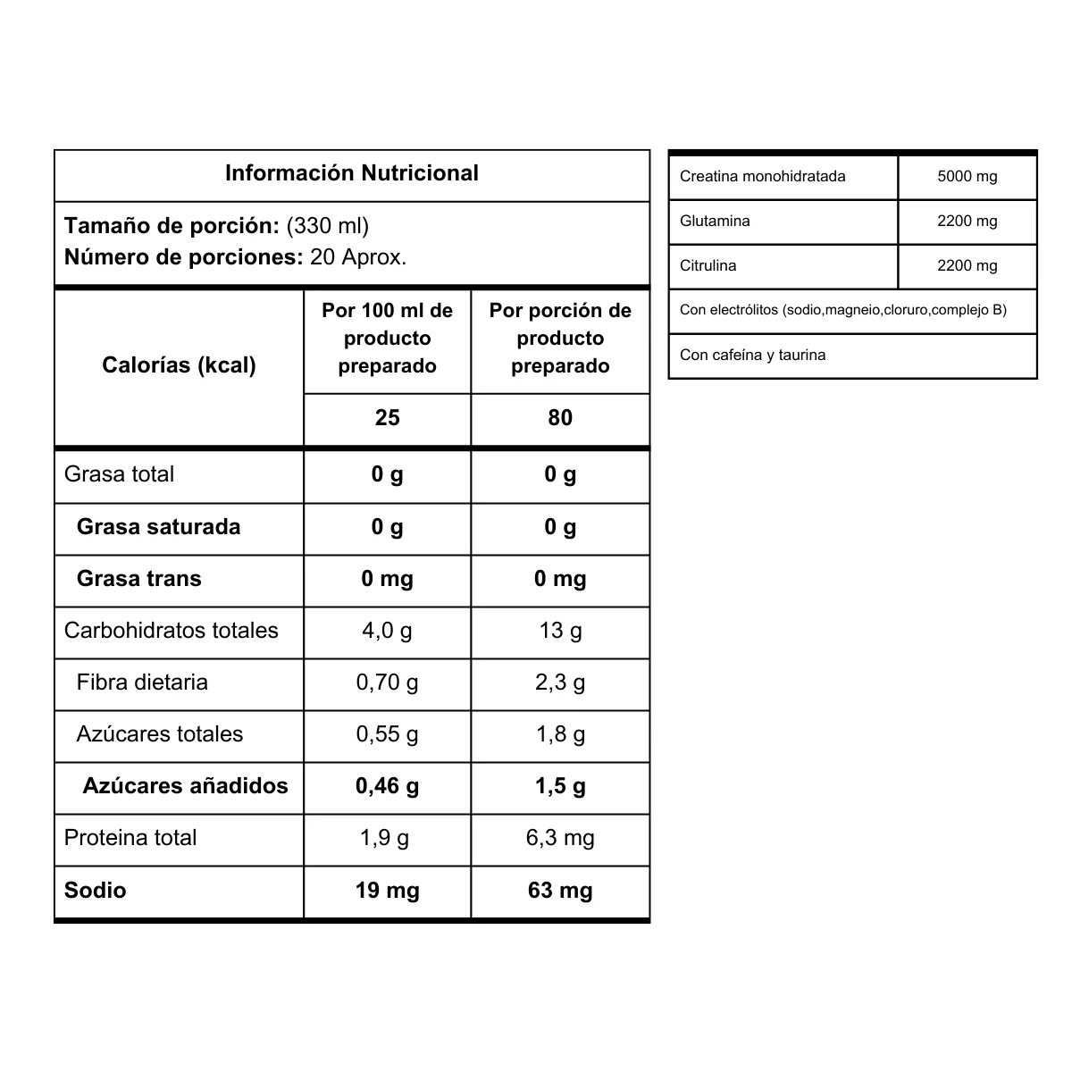 MAX CREA MIX DE FRUTAS X 500GR