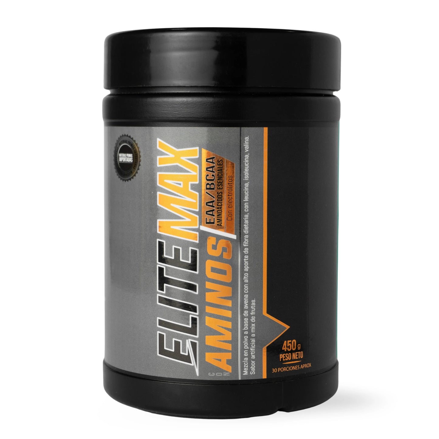 AMINOX EAA X 450 GR