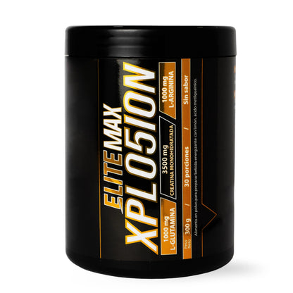 CREATINA XPLOSION X 300 GR