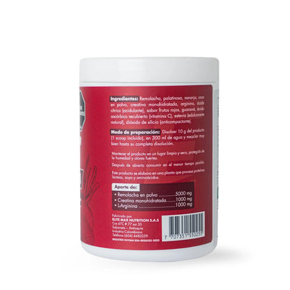 ELITE MAX BEET x 300 GR