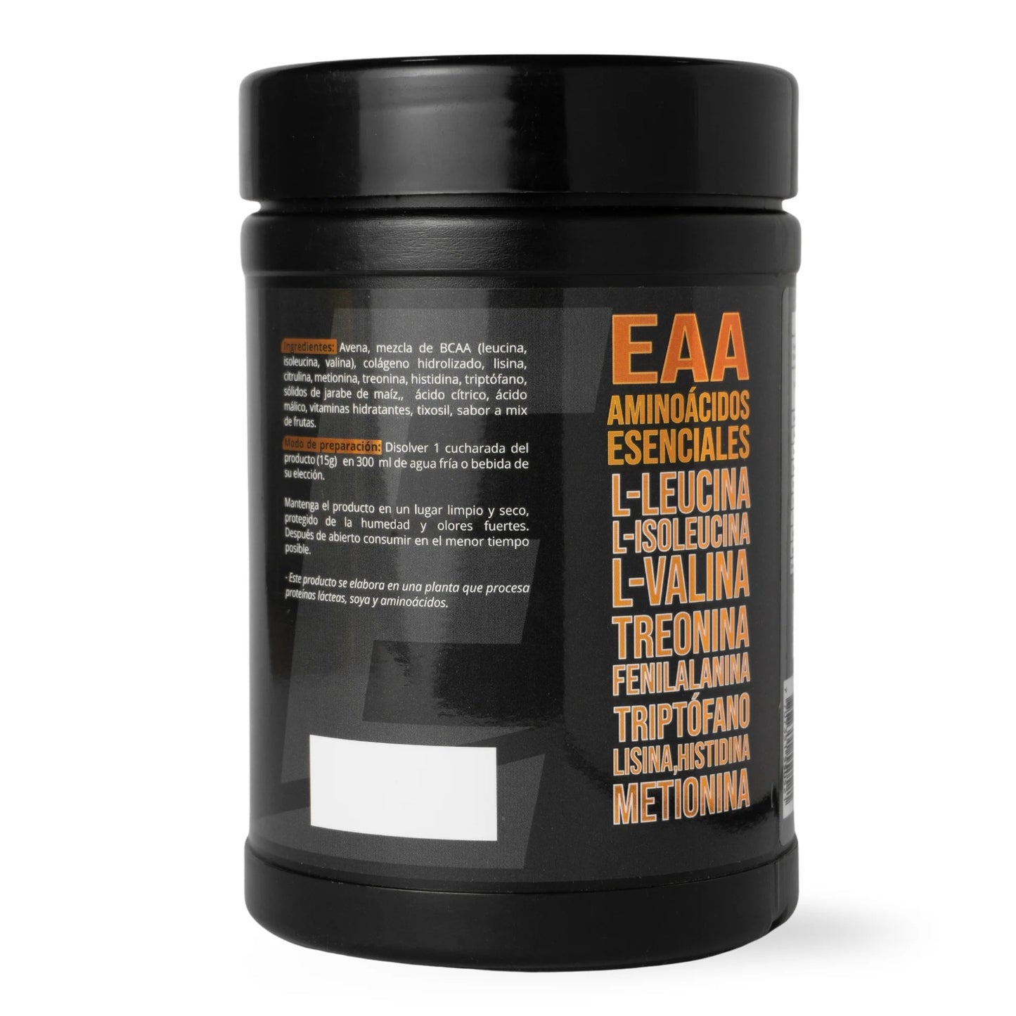 AMINOX EAA X 450 GR