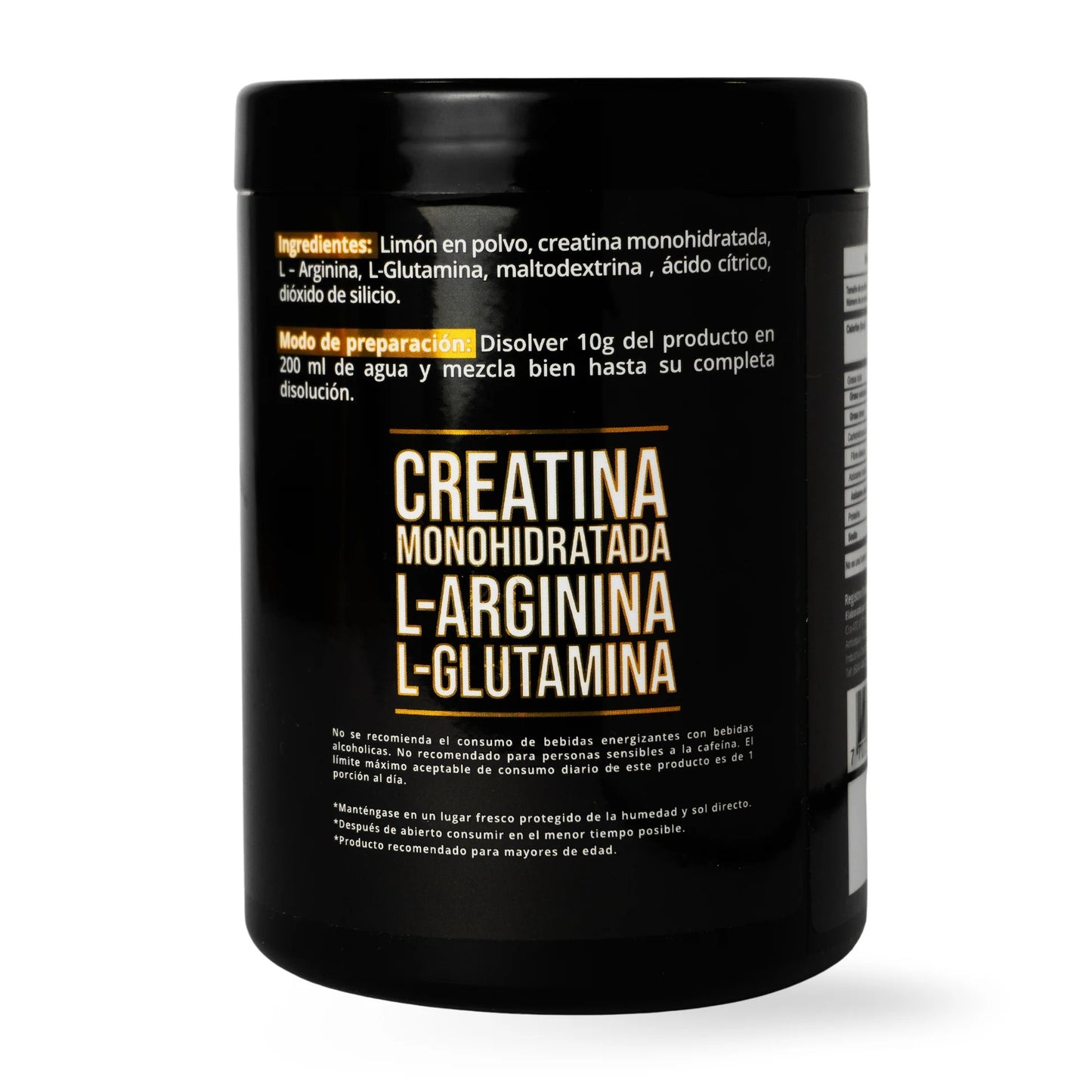 CREATINA XPLOSION X 300 GR
