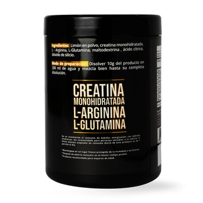 CREATINA XPLOSION X 300 GR