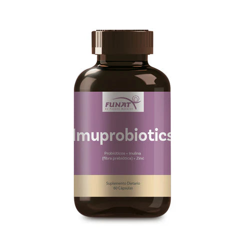 Imuprobiotics