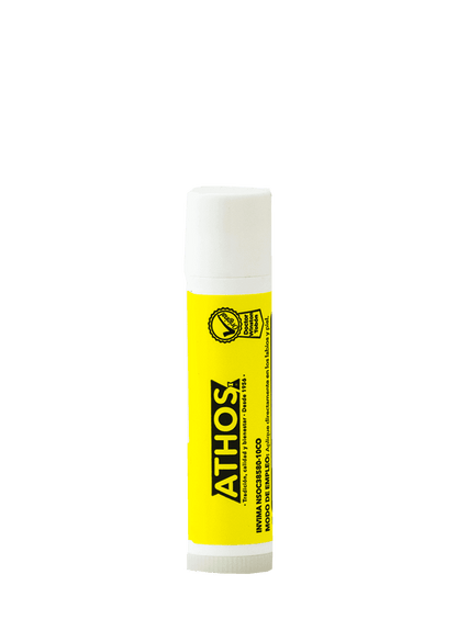 MANTECA CACAO LABIAL DE ATHOS