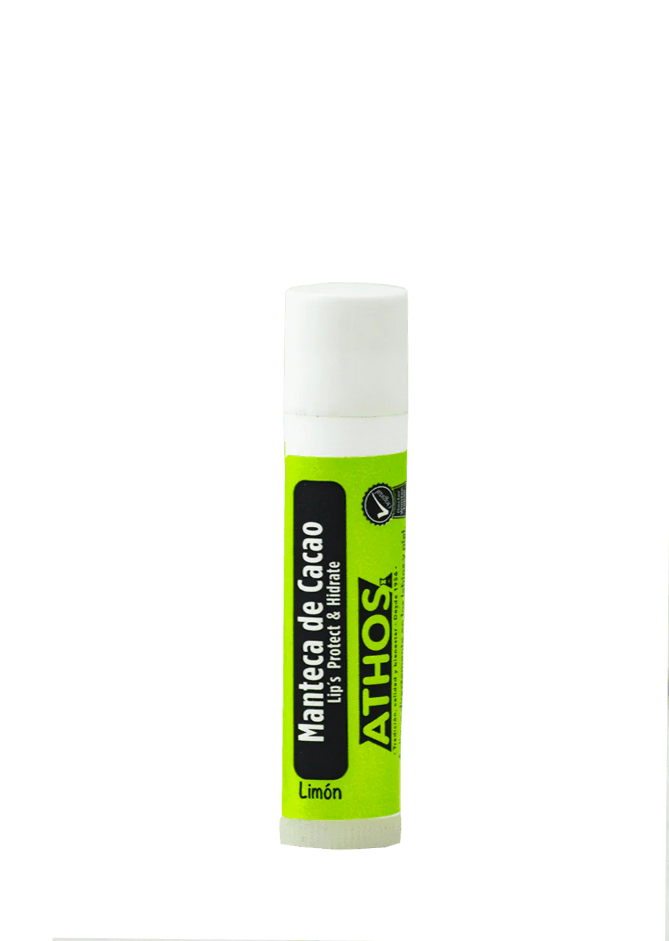 MANTECA CACAO LABIAL DE ATHOS