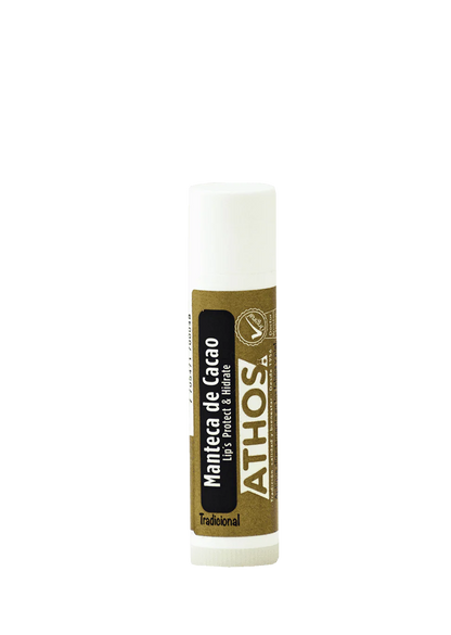 MANTECA CACAO LABIAL DE ATHOS
