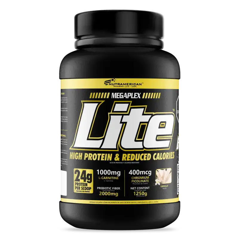 MEGA LITE -MEGA RIPPEED UPN X 2.73 LIBRA