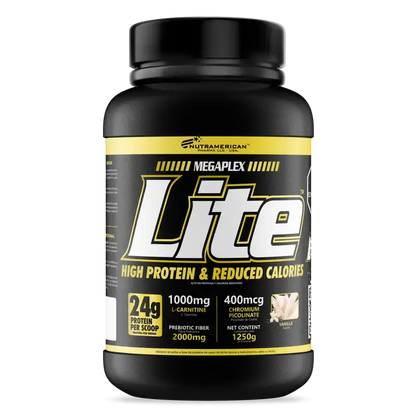 MEGA LITE -MEGA RIPPEED UPN X 2.73 LIBRA