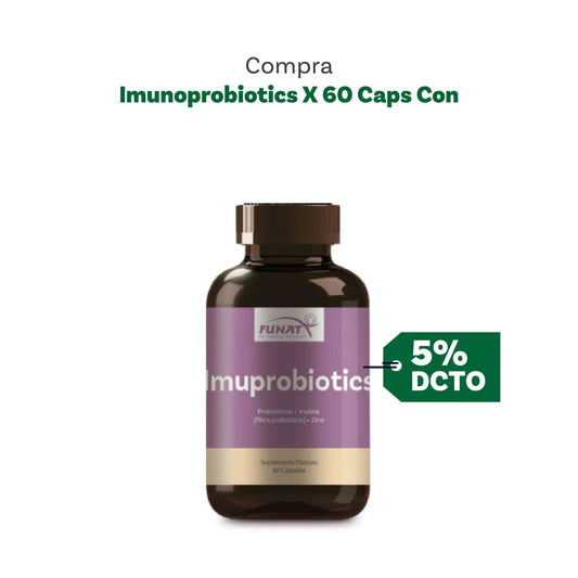 Imuprobiotics