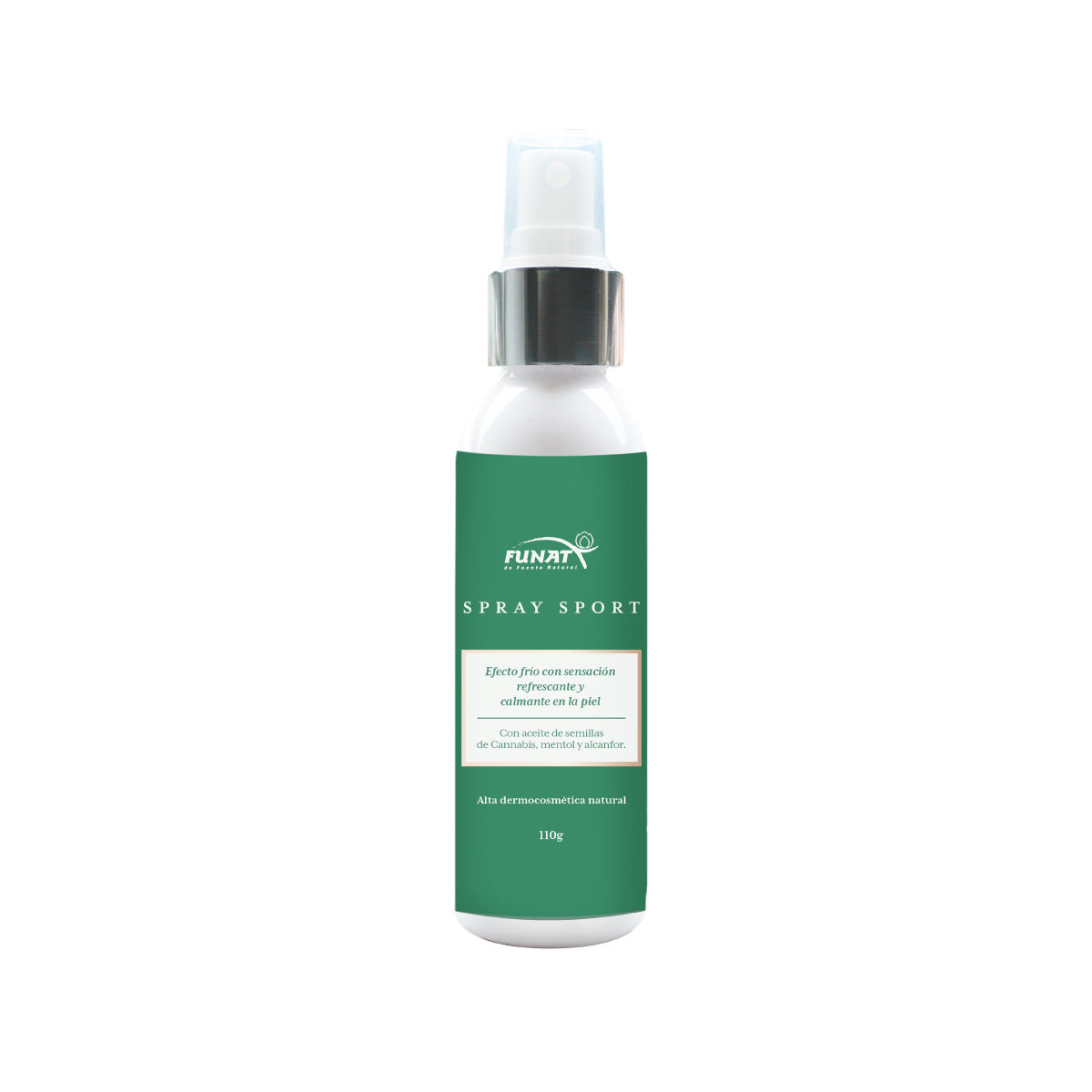 Spray sport 110 g
