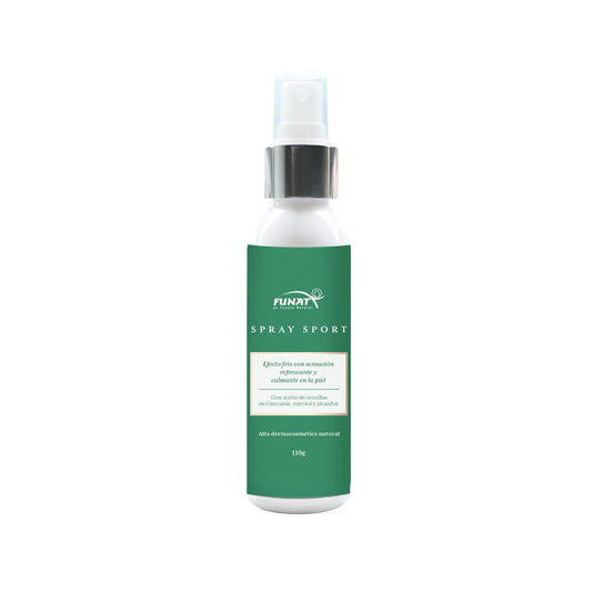 Spray sport 110 g