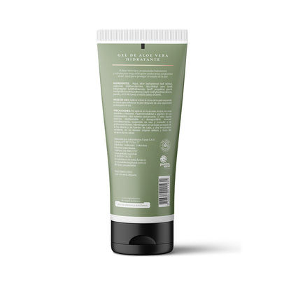 Gel de aloe vera (Verafresh) 250 g