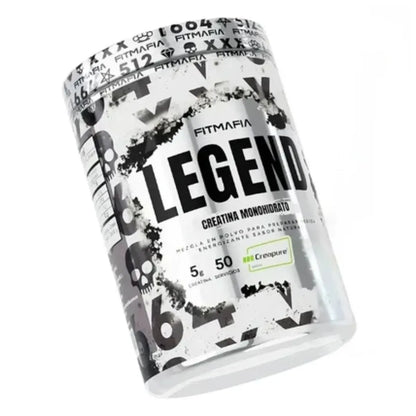 LEGEND SABOR NATURAL 50 SERV